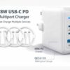 s-l400-65.jpg 78W USB-C PD Fast Charger for iPhone Samsung iPad MacBook | 1 USB-C + 2 Light-in