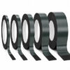 Black Double Sided Foam Tape Heavy Duty Strong Sticky Adhesive Mounting Car Trim