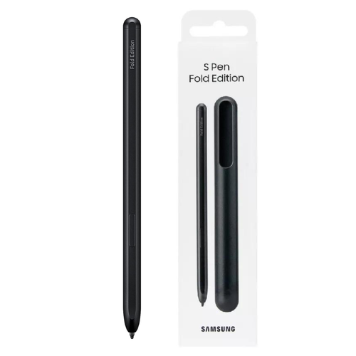 s-l500-1.png SAMSUNG S PEN FOLD EDITION STYLUS PENCIL FOR Z FOLD 3 / Z FOLD4 BLACK EJ-PF926BB