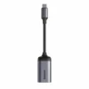 USB-C to HDMI Male to Female 4K Portable HUB Adapter