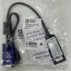 s-l500-121.webp HPE AF628A KVM Console USBC VGA to RJ45 Interface Adapter Brand New