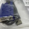 s-l500-122.webp HPE AF628A KVM Console USBC VGA to RJ45 Interface Adapter Brand New