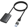 s-l500-152.webp USB 3.0 to Dual HDMI Adapter 2-in-1 for Dual screens 4k@60Hz USB A Type C USB-C