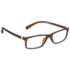 Optical Eyeglasses Designer Spectacles For Prescription Glasses Frames with Case
