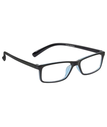 Optical Eyeglasses Designer Spectacles For Prescription Glasses Frames with Case
