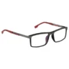 Optical Eyeglasses Designer Spectacles For Prescription Glasses Frames with Case