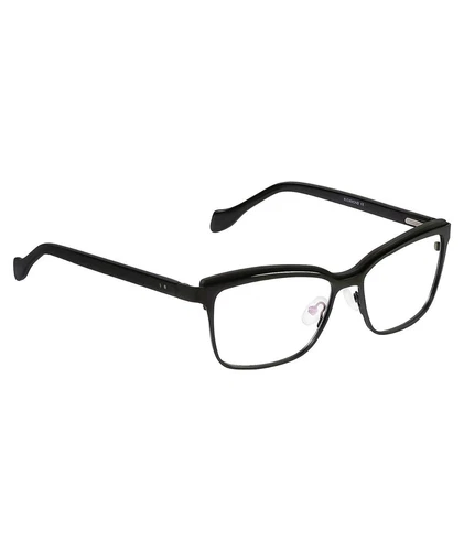 Optical Eyeglasses Designer Spectacles For Prescription Glasses Frames with Case