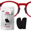 s-l500-177.webp 15 Pairs Anti Slip Glasses Nose Pads 1mm Nose Grips for Spectacles Sunglasses