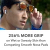 s-l500-179.webp 15 Pairs Anti Slip Glasses Nose Pads 1mm Nose Grips for Spectacles Sunglasses