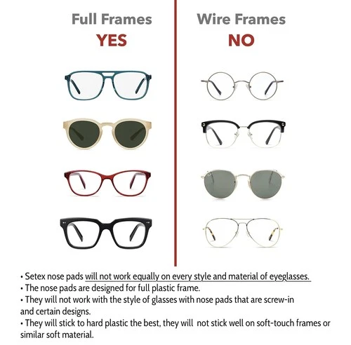 s-l500-180.webp 15 Pairs Anti Slip Glasses Nose Pads 1mm Nose Grips for Spectacles Sunglasses