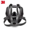 3M 6800 Painting Spraying Respirator Gas Mask Industry Chemcial Full Face Safety