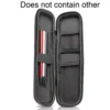 s-l500-215.webp Black EVA Hard Shell Stylus Pen Earphone Case Pencil Storage Zipper Box uk