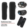 s-l500-216.webp Black EVA Hard Shell Stylus Pen Earphone Case Pencil Storage Zipper Box uk