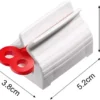 s-l500-225.webp 3 x Rolling Tube Toothpaste Squeezers - No more wasted Toothpaste! - UK STOCKIST