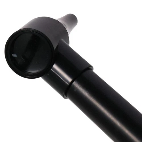 Light Ear Nose Mini Otoscope Inspection Otoscope Pen Style Ear Care Tools