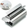 s-l500-231.webp 1PC Rolling Toothpaste Tube Squeezer Stainless Steel Dispenser Squeeze Holder UK
