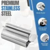 s-l500-232.webp 1PC Rolling Toothpaste Tube Squeezer Stainless Steel Dispenser Squeeze Holder UK