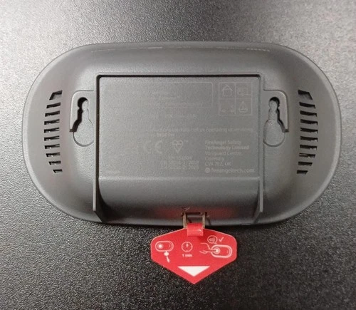 s-l500-248.webp FireAngel FA3322 Carbon Monoxide Alarm LCD Display 10 Year Battery CO Detector