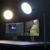 s-l500-268.webp Weilisi 10.2" Desk Ring Light with Stand, 360° Rotate Desk Lamps for Home Office