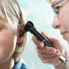 Light Ear Nose Mini Otoscope Inspection Otoscope Pen Style Ear Care Tools