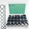 s-l500-28.webp 1020pcs Nitrile Silicone O Ring Seal Kit Oil Resistant Rubber Gasket Assortment