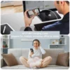 s-l500-292.webp USB A to USB-C Cable 6A 100W for Android Fast Charger Long Type C Lead 1M 3PCS