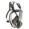 3M 6800 Painting Spraying Respirator Gas Mask Industry Chemcial Full Face Safety