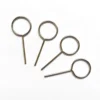 100 x Universal Sim Card Tray Pin Tool Eject Removal Tray Open for Phone Fit uk