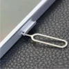 10x SIM Card Removal Tools – Ejector Pin Set for iPhone, iPad & Smartphones uk