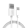 Micro USB Cable 25CM 1M 2M High Speed Data Sync Fast Charger Charging Lead UK