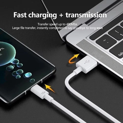 s-l500-329.webp USB Type C Fast Charging Cable 10A 120W Data Charger Lead Huawei Samsung Xiaomi