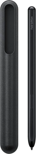 s-l500-337.webp SAMSUNG S PEN FOLD EDITION STYLUS PENCIL FOR Z FOLD 3 / Z FOLD4 BLACK EJ-PF926BB