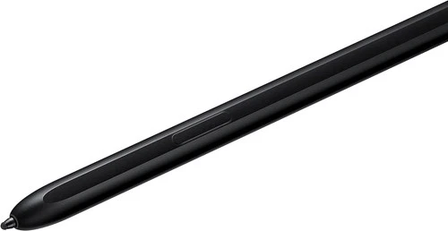 s-l500-340.webp SAMSUNG S PEN FOLD EDITION STYLUS PENCIL FOR Z FOLD 3 / Z FOLD4 BLACK EJ-PF926BB