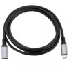 s-l500-346.webp Type C Extension Charging Cable ? USB C 3.1 Male to Female 100W 4K 10Gbps 2m