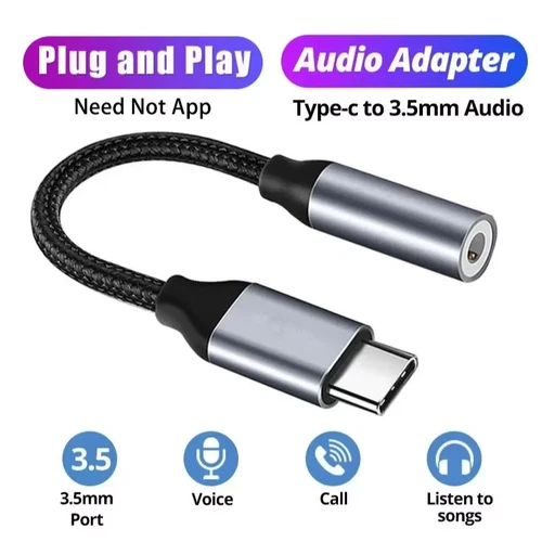 s-l500-347.webp USB TYPE C TO 3.5mm Jack AUDIO Aux Headphone Adapter Headset Type C Earphone Uk