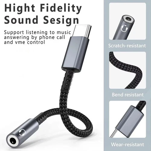 s-l500-348.webp USB TYPE C TO 3.5mm Jack AUDIO Aux Headphone Adapter Headset Type C Earphone Uk
