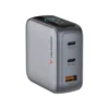 s-l500-350.webp Verbatim Mini GaN Charger with Display - 100W 3-Port Wall Charger with USB Cable
