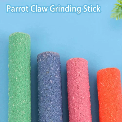 s-l500-362.webp Bird Perch – Beak & Claw Trimming Perch for Parrots, Parakeets, Budgies, Conures