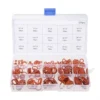 s-l500-37.webp High Performance Red Silicone O Ring Seal Kit 225pcs Metric Assortment