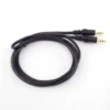 s-l500-380.webp Male to Male Black 3.5mm jack audio stereo Extension Lead for Mobiles,PC,Car UK