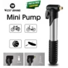 s-l500-409.webp Portable Mini Bike Pump Bicycle Tyre Inflator hand Pump schrader Presta Valve UK