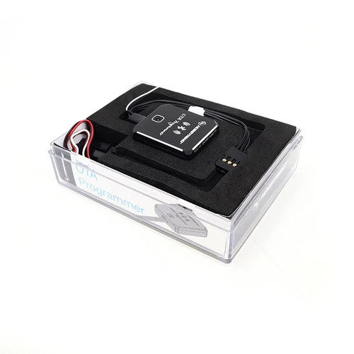 s-l500-422.webp Hobbywing OTA Programmer Bluetooth Module for Xerun Ezrun ESC RC Car Boat Drone
