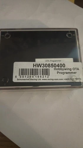 s-l500-427.webp Hobbywing Ota Programmer WiFi Bluetooth Module for XR10 ESC, RC Car