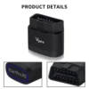 Vgate iCar Pro 2S OBD2 Scanner Bluetooth Iphone & Android Scan Car Code Reader