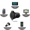 s-l500-436.webp Waterproof 12V Car Cigarette Lighter Socket USB Charger Power Adapter Outlet