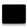 s-l500-53.webp Black Mouse Pad Mat 28x22cm Non Slip Rubber Base Stitched Edge Gaming Office PC