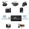 s-l500-55.webp Video Capture Card HDMI To USB HD Recorder For GameLive Streaming Tiktok