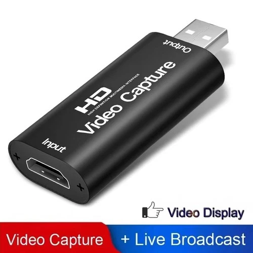 s-l500-56.webp Video Capture Card HDMI To USB HD Recorder For GameLive Streaming Tiktok