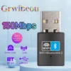 s-l500-72.webp Mini USB WiFi Bluetooth Adapter 150Mbps Wireless Network Dongle for PC Laptop uk