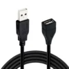 s-l500-80.webp USB 2.0 Extender Extension Cable Cord Type A Male to Female HIGH SPEED